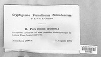 Image Associated With the Occurence